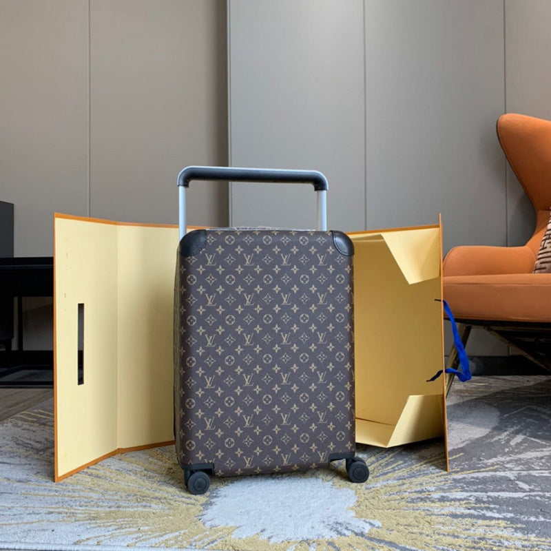 BFW3 - Mix Luggages - 029