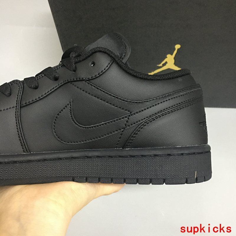 TRTOK - NKE Jordan 1 Shoes - 016