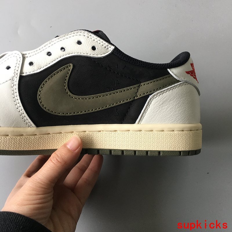 TRTOK - NKE Jordan 1 Shoes - 060