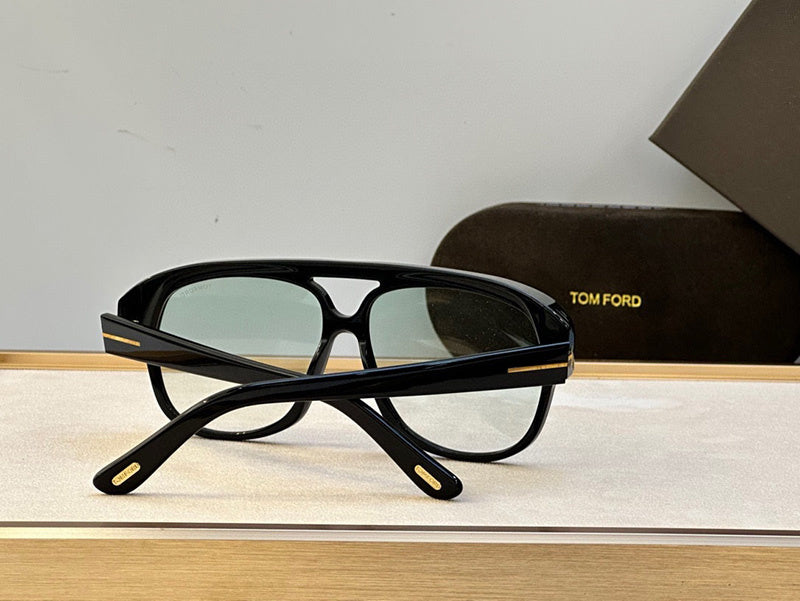 TRTOK - Men Glasses - 194