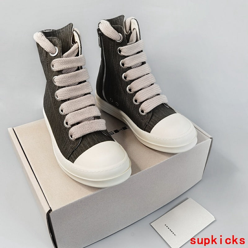 TRTOK - ROR Women Shoes - 048