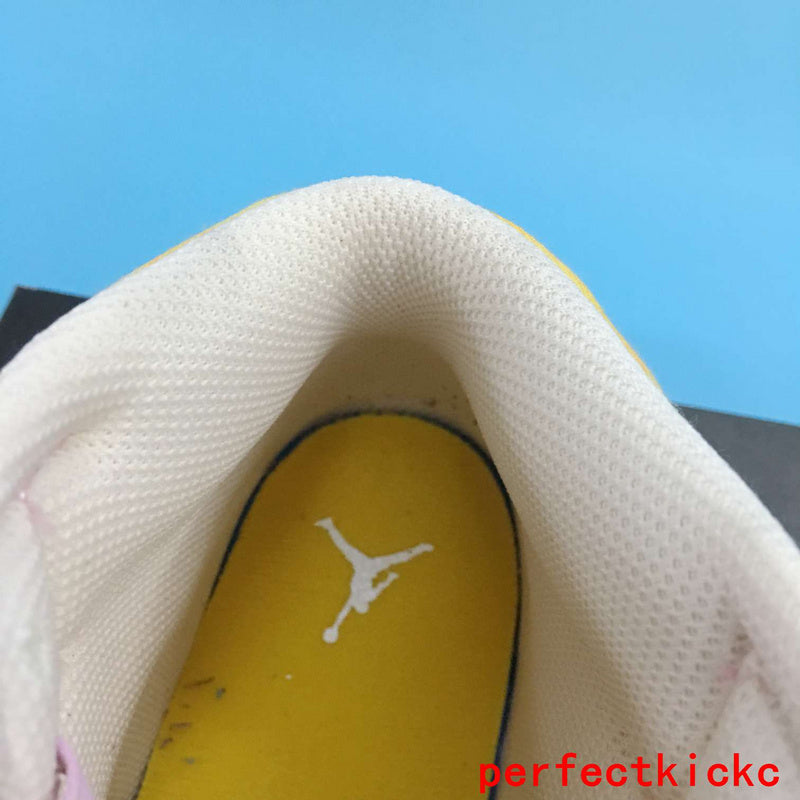 TRTOK - NKE Jordan 1 Shoes - 126