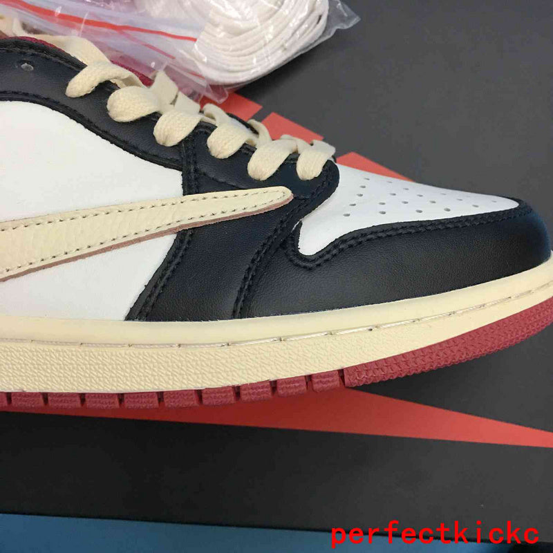 TRTOK - NKE Jordan 1 Shoes - 132