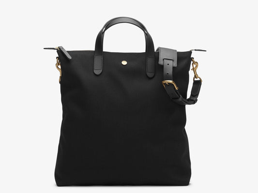 Shopper - Coal/Black