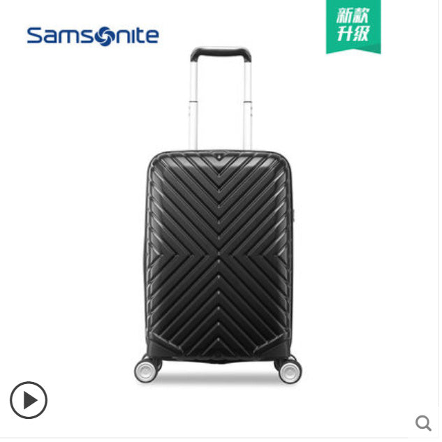 BFW3 - Mix Luggages - 429