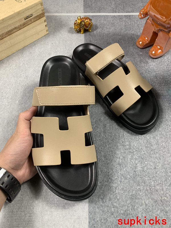 TRTOK - HMS Men Slippers - 435