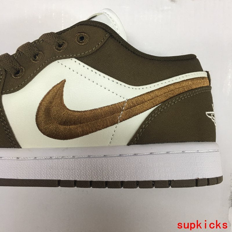 TRTOK - NKE Jordan 1 Shoes - 022