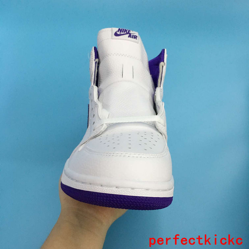 TRTOK - NKE Jordan 1 Shoes - 125