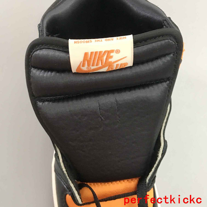 TRTOK - NKE Jordan 1 Shoes - 140