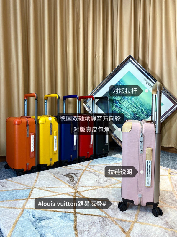 BFW3 - Mix Luggages - 406