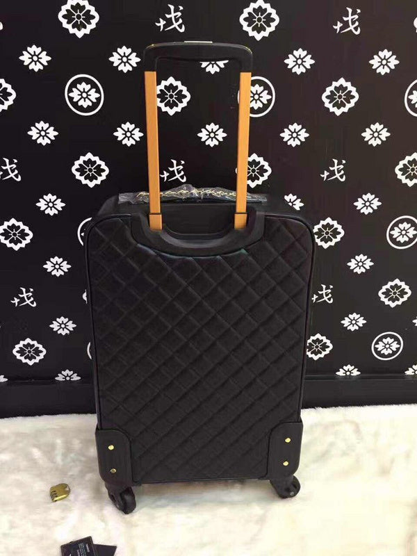 BFW3 - Mix Luggages - 326