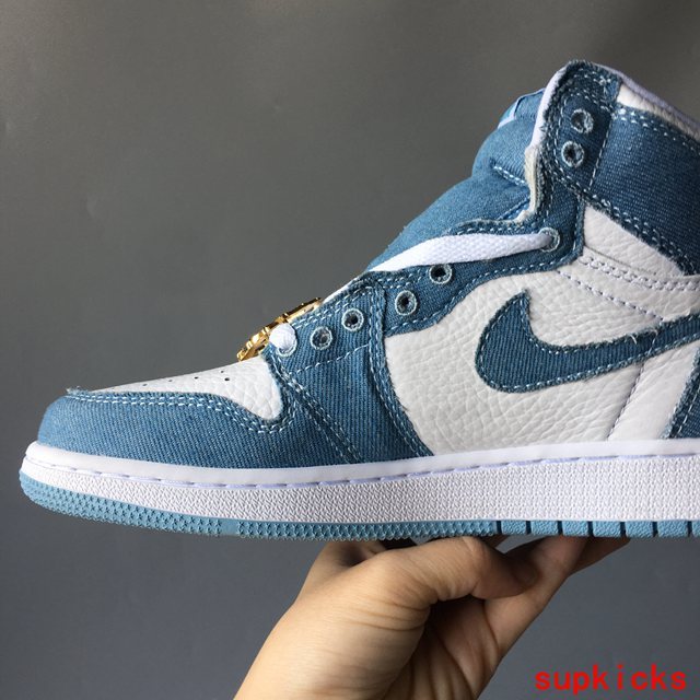 TRTOK - NKE Jordan 1 Shoes - 045