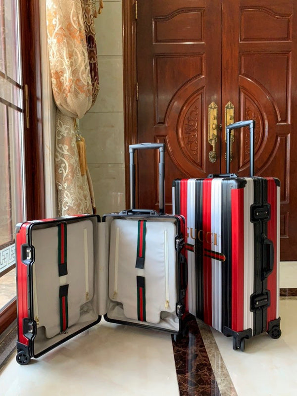 BFW3 - Mix Luggages - 300