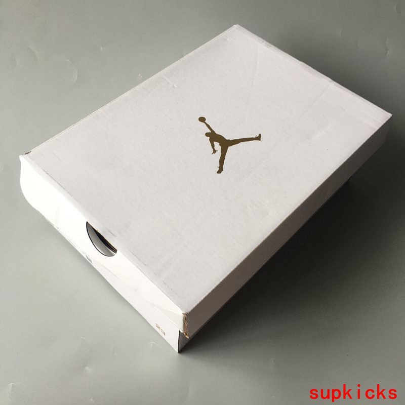 TRTOK - NKE Jordan 1 Shoes - 030