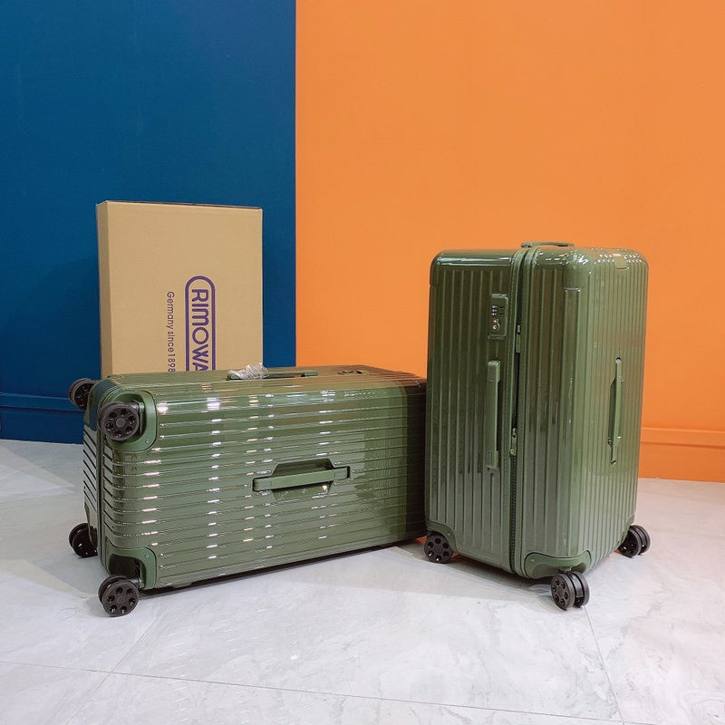 BFW3 - Mix Luggages - 135