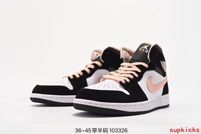 TRTOK - NKE Jordan 1 Shoes - 038