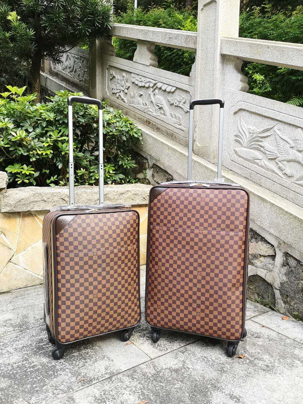 BFW3 - Mix Luggages - 384