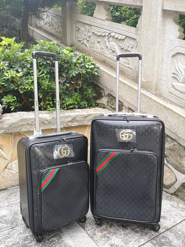 BFW3 - Mix Luggages - 348