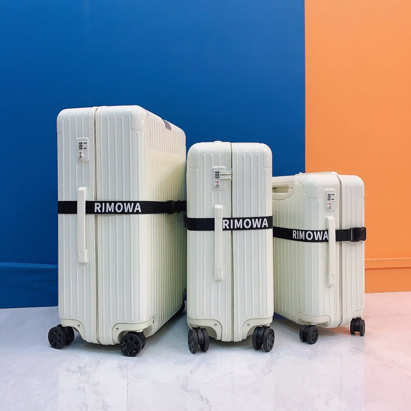 BFW3 - Mix Luggages - 132