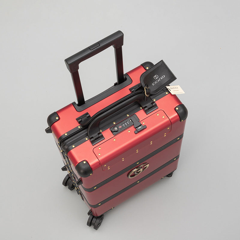 BFW3 - Mix Luggages - 414