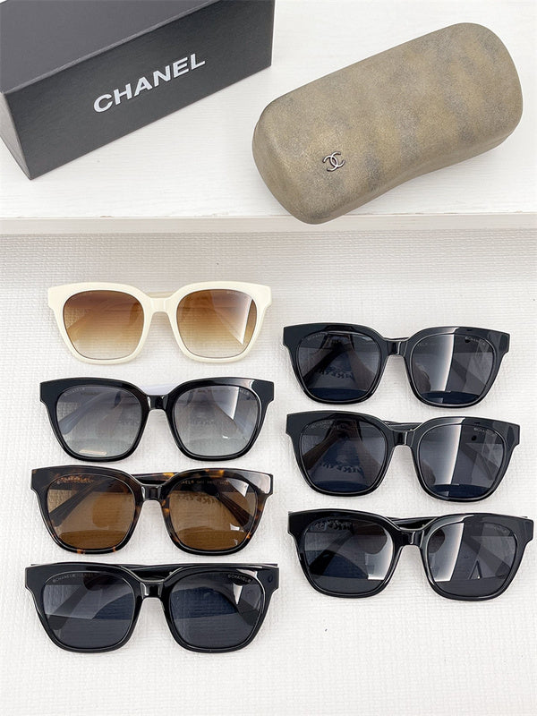 TRTOK - CHL Glasses - 662