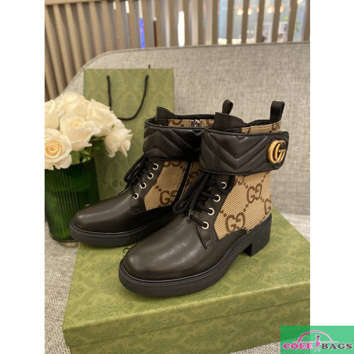 TRTOK - All Women Boots - 625