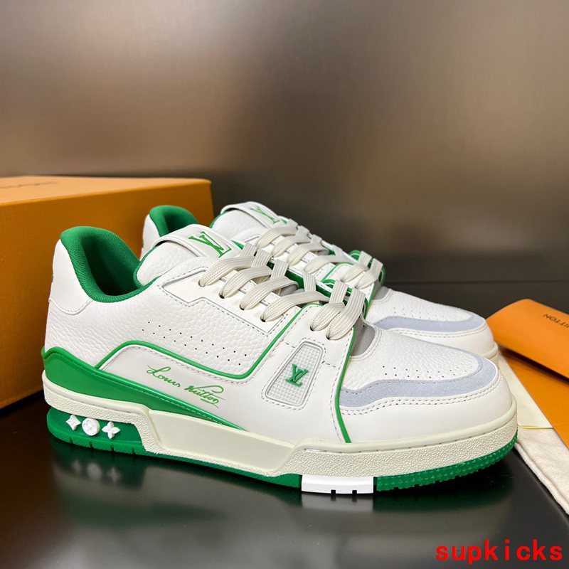 TRTOK - LOV Trainers - 111