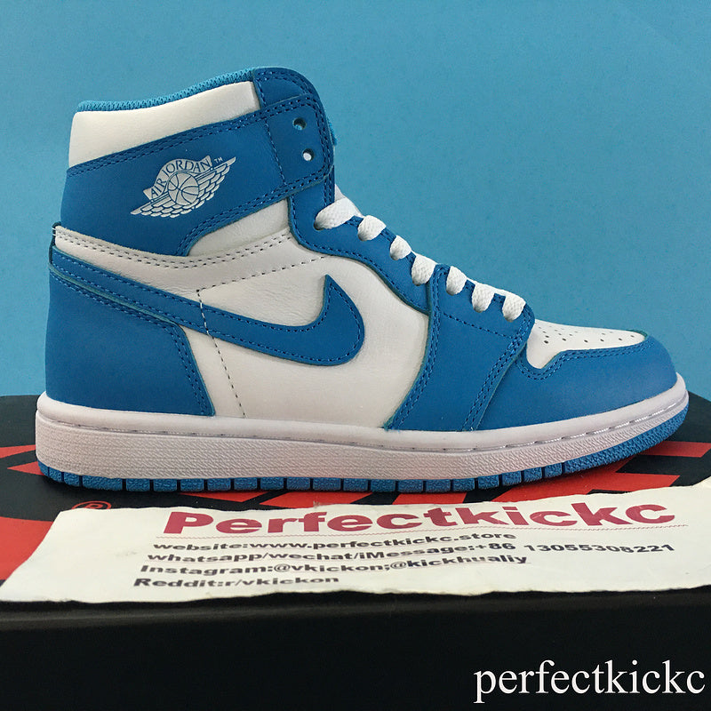 TRTOK - NKE Jordan 1 Shoes - 089