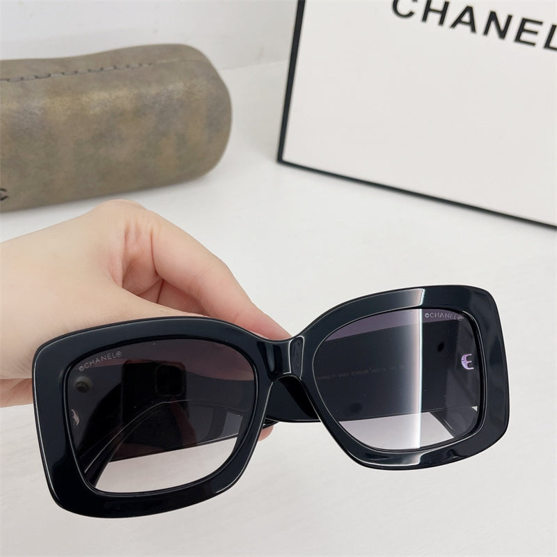 TRTOK - CHL Glasses - 660