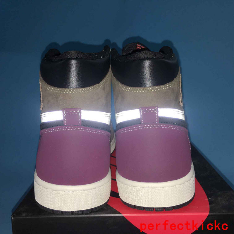 TRTOK - NKE Jordan 1 Shoes - 114