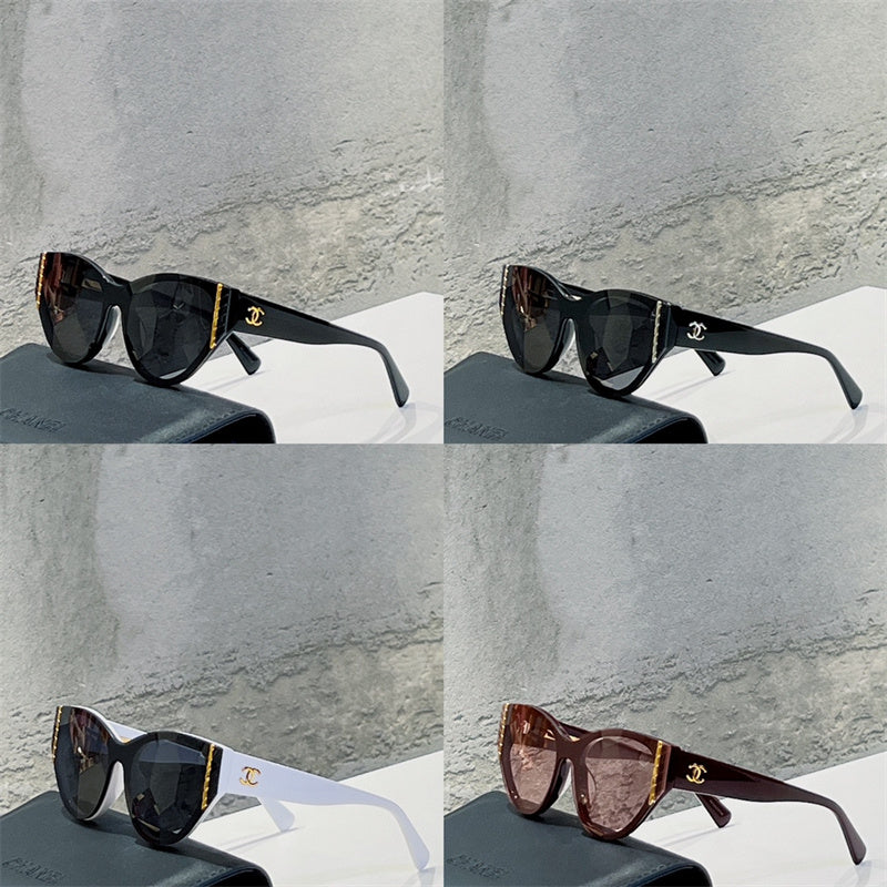 TRTOK - CHL Glasses - 732