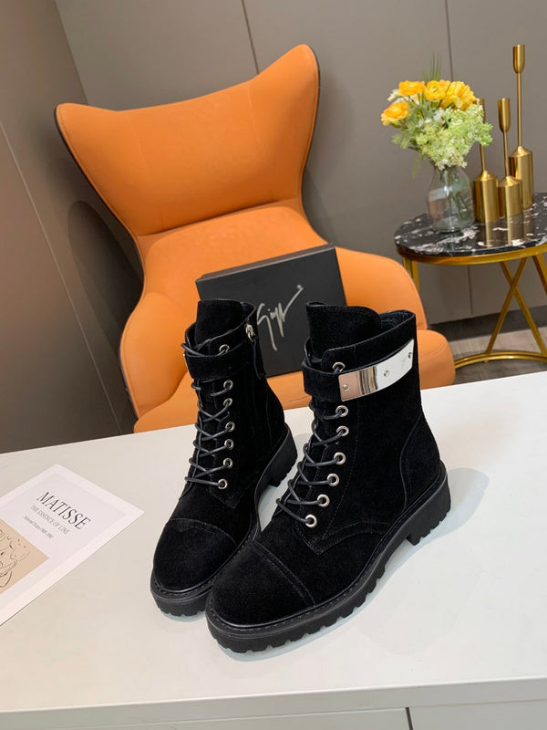 TRTOK - All Women Boots - 660