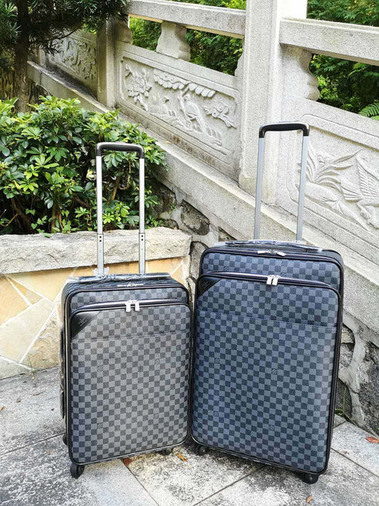 BFW3 - Mix Luggages - 427