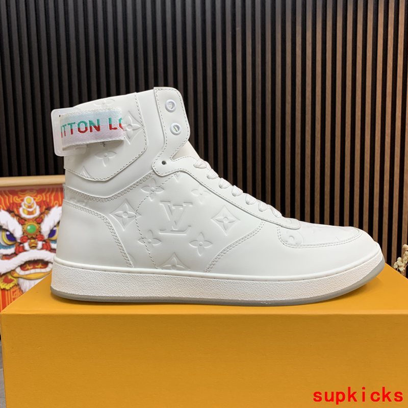 TRTOK - LOV Trainers - 229