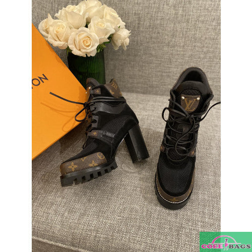 TRTOK - All Women Boots - 630