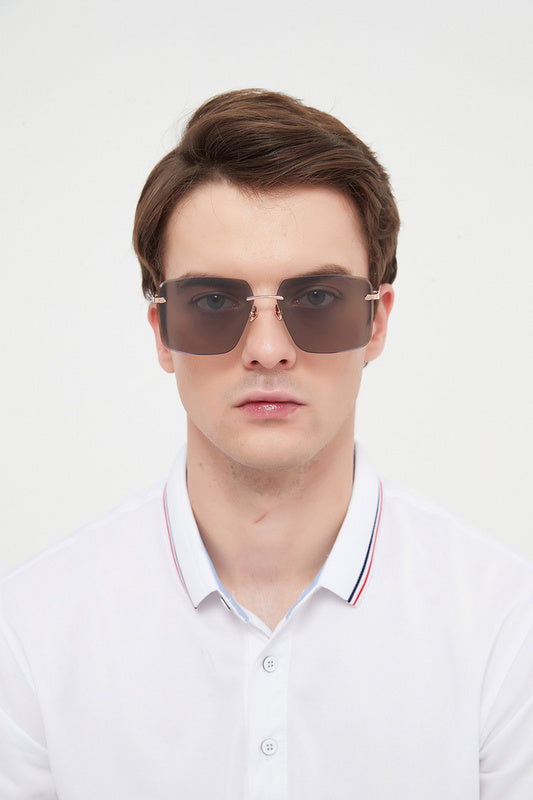 TRTOK - Men Glasses - 272