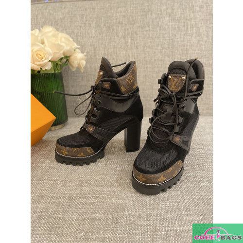 TRTOK - All Women Boots - 630