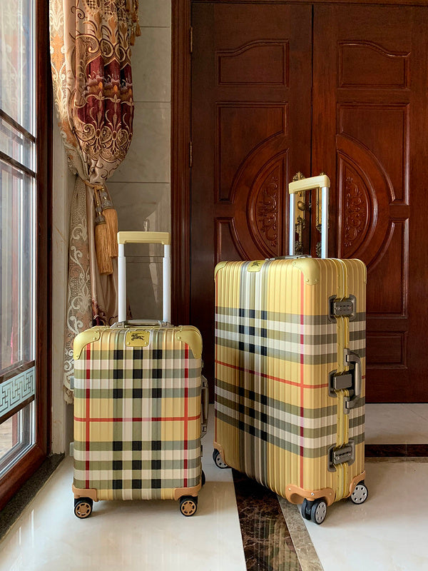 BFW3 - Mix Luggages - 312