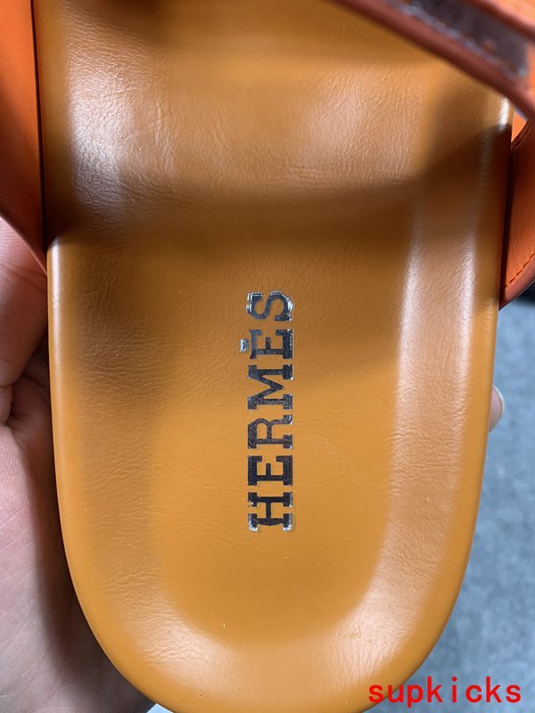 TRTOK - HMS Men Slippers - 437