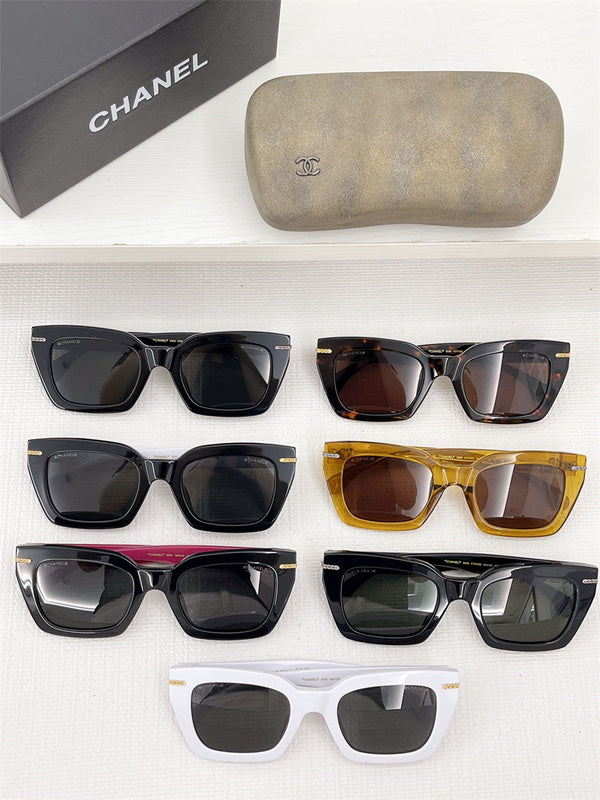 TRTOK - CHL Glasses - 664