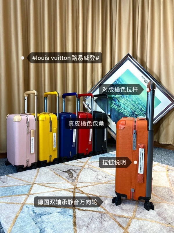 BFW3 - Mix Luggages - 392