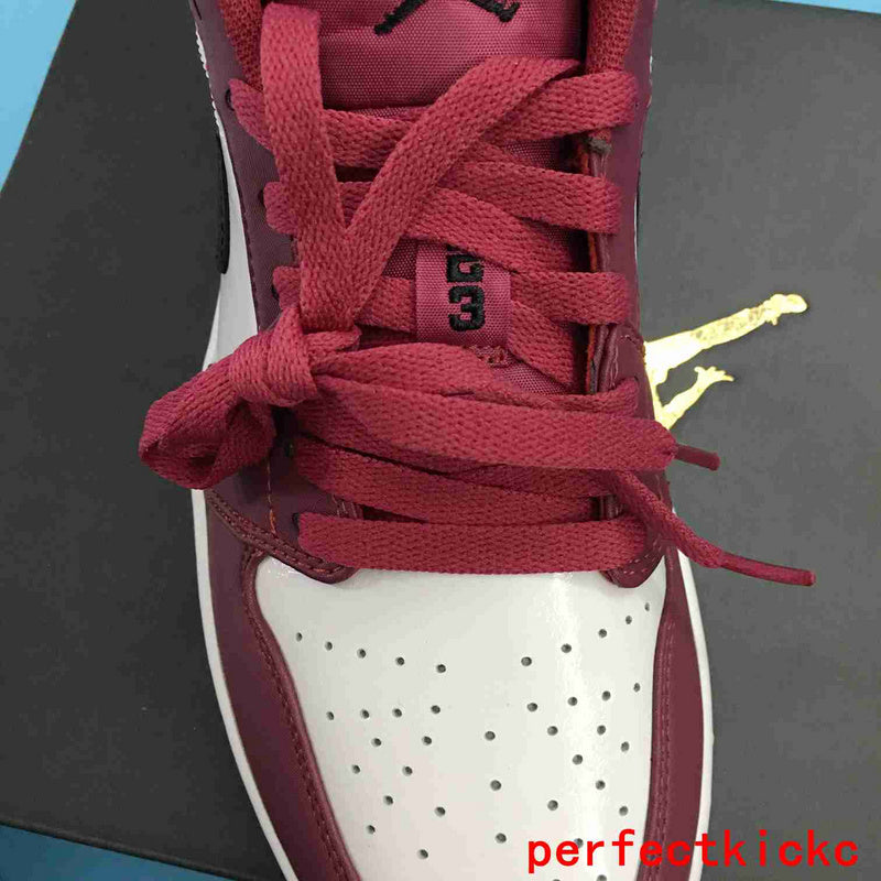 TRTOK - NKE Jordan 1 Shoes - 128