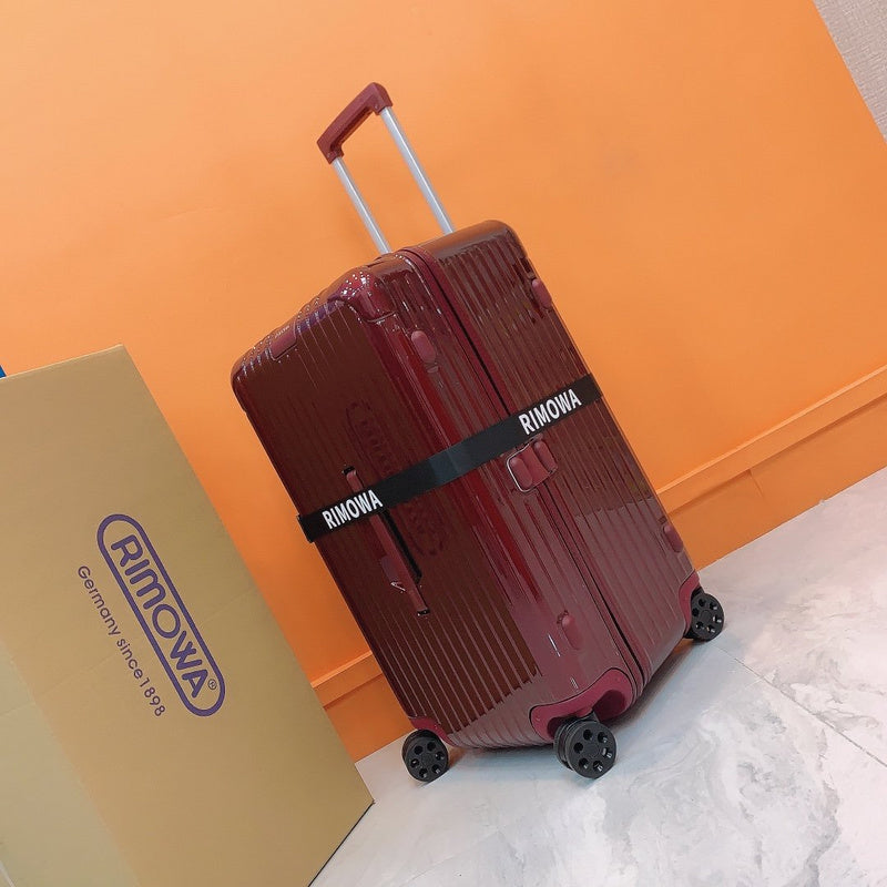 BFW3 - Mix Luggages - 122