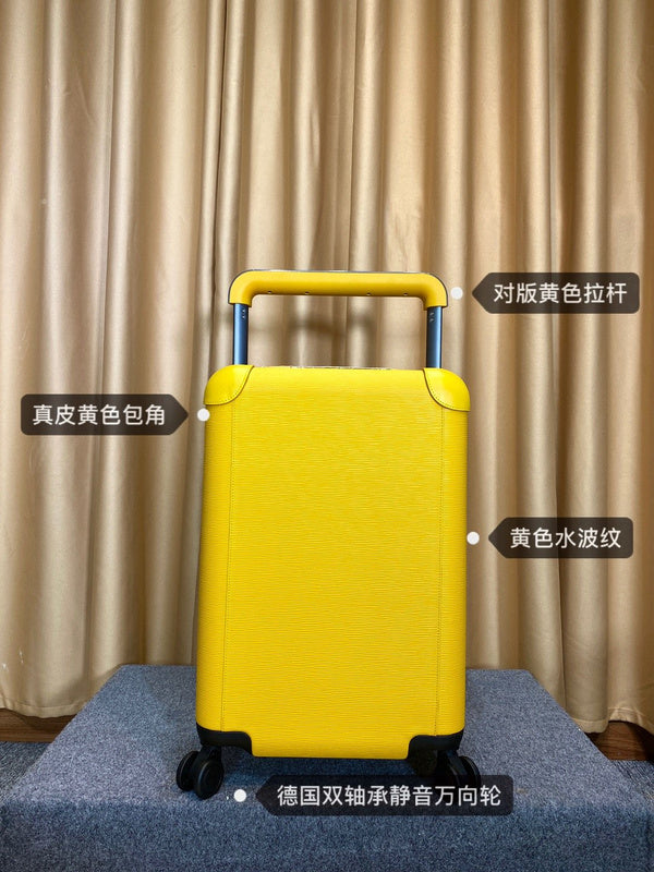 BFW3 - Mix Luggages - 417