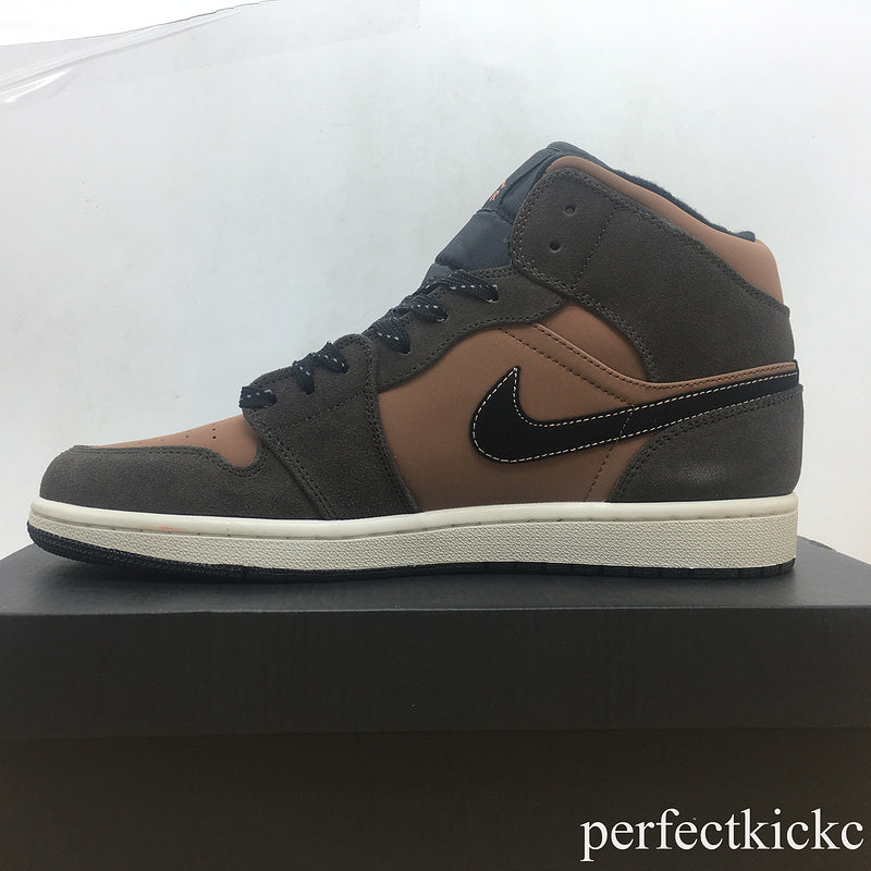 TRTOK - NKE Jordan 1 Shoes - 087