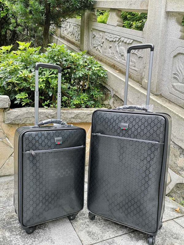 BFW3 - Mix Luggages - 356