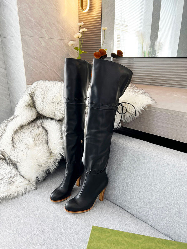 TRTOK - All Women Boots - 646