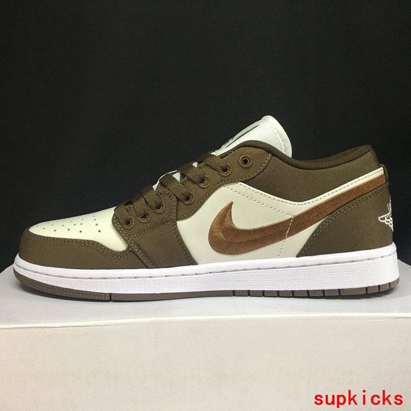 TRTOK - NKE Jordan 1 Shoes - 022