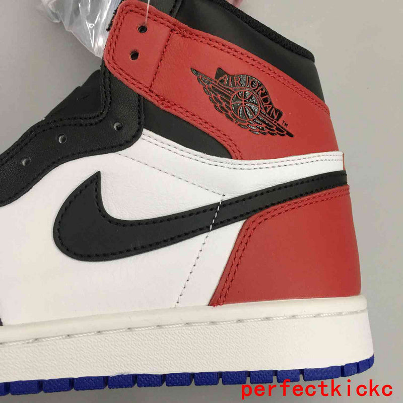 TRTOK - NKE Jordan 1 Shoes - 145