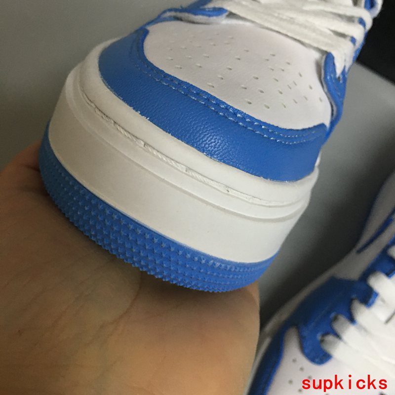 TRTOK - NKE Jordan 1 Shoes - 004